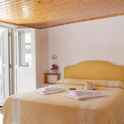 Hotel la Maggioressa Hotels near San Francesco Beach
