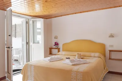 Hotel La Maggioressa
