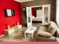 Trattoria & Apartments - Casa da Enzo