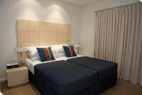 Broadwater Mariner Resort Hotel a Mahomets Flats