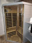 Domaine de Vandenesse Et Spa - Kylpylä
