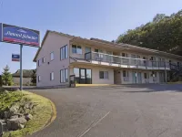 Howard Johnson by Wyndham Roseburg Các khách sạn ở Roseburg