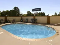 Travelodge by Wyndham Forest Park Atlanta South Hotels in Riverdale