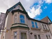 A Park View Hotel Hotels near Beckminster Methodist Church