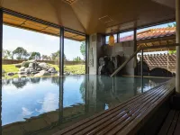 La Vista Kirishima Hills - suối nước nóng