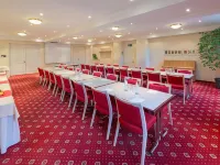 海濱長廊酒店 沙夫豪森酒店