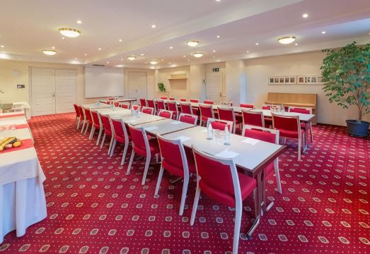 호텔 프로마나데