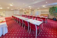 Hotel Promenade Hotels in Schaffhausen