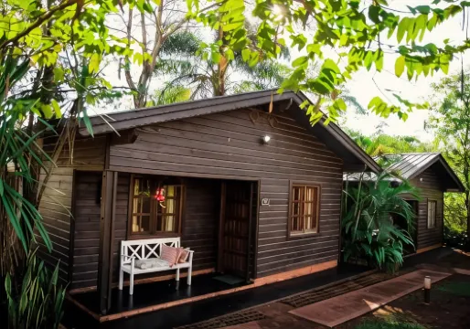 El Descanso Iguazu by Dot Cabana