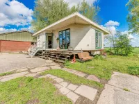 Secluded Chalet in Suwald with Hottub Hôtels à : 