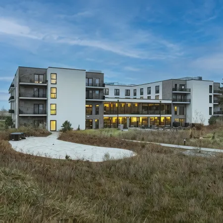 Santé Royale Rügen Resort