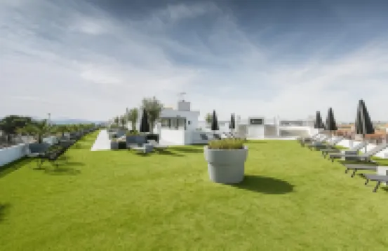 Apartamentos Martalia Arenal