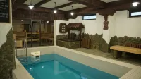Saraishyq Hotel - Spa