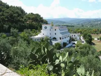 Hotel Piccolo Paradiso Hotels in Rodi Garganico