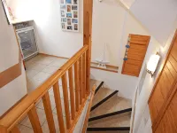 Pension Am Burgwall - Strand