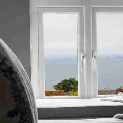 The Gannet Inn Rooms