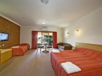 Paradise Lakes Motel Shepparton Hotel a Shepparton