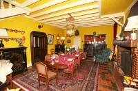 شومبر دوت لو ما فنادق في Riscle