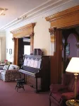 Olde Judge Mansion B&B Hotels in Troy