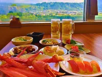 Harazuru Grand Sky Hotel