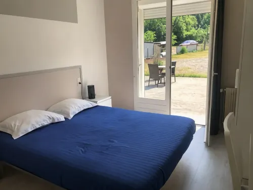 Hotel Bon Accueil