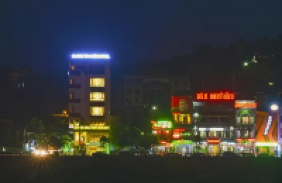Sen Trang Hotel Hotels in Lao Cai