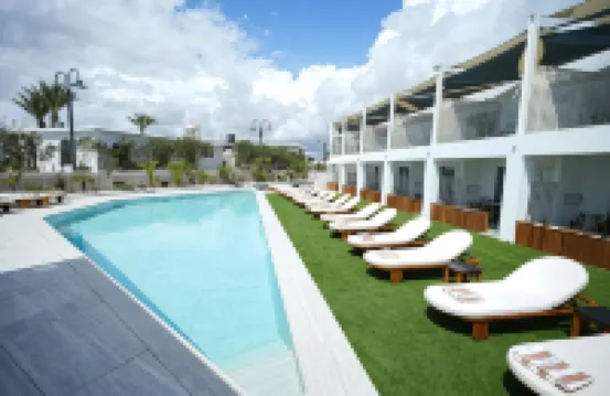Blue Harbour Boutique Hotels in Ayia Napa
