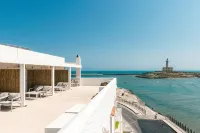 Hotel Approdo di Venere - Ocean View