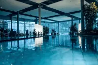 阿爾假日俱樂部酒店 - SPA