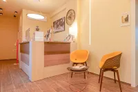 Attico di Via d'Azeglio