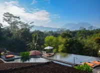 MesaStila Resort and Spa Hotels in Temanggung