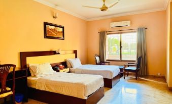Pameer Hotel
