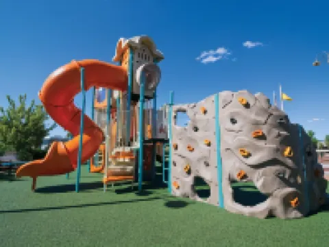 Grand Canyon Railway Hotel Hoteles en Williams