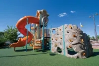 Grand Canyon Railway Hotel Hotels in Williams