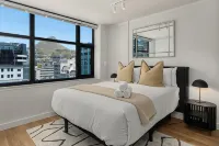 The Tokyo Aparthotel by Totalstay