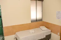 Pousada Santa Cruz