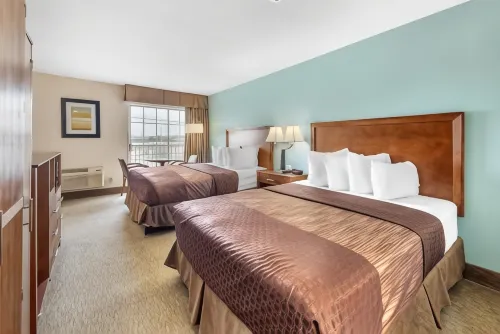 Best Western Plus Atrium Inn Hotels in Schertz