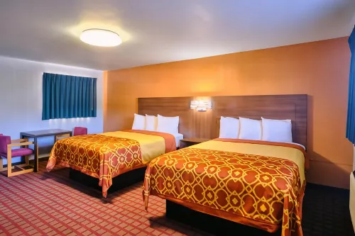 Economy Inn - 2-Star
