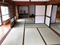 BEACH HOUSE OHAMA Hotels in Nagashima