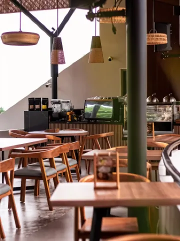 The Astana Resort & Leisure