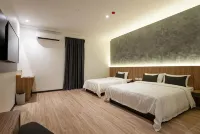 Blu Sentral Hotel