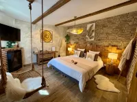 Le Relais de la Chouette - Romantic