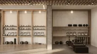 奧庫博德魯姆 - 精品