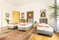 Das Hostel - Hostels
