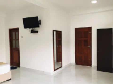 位於龐德羅拉市的1卧室-32.5平方米|帶1個獨立浴室 埃勒酒店