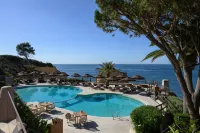 Vilalara Grand Hotel Algarve - Beach