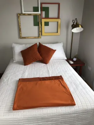 Cozy Apartment on the Hill! Hotels in Buckleys