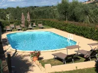 Da Tilli Alla Fornace - Agriturismo Hotels in Montaione