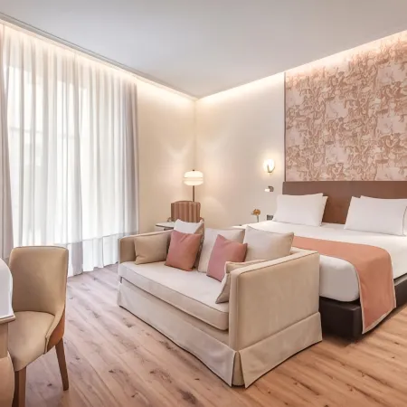 Eurostars Sevilla Boutique
