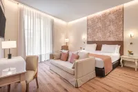 Eurostars Sevilla Boutique - spa